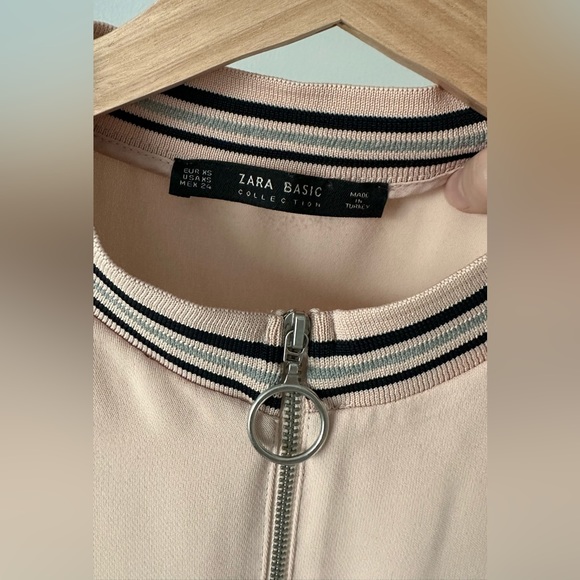 Zara Tunic Dress - Picture 3 of 3